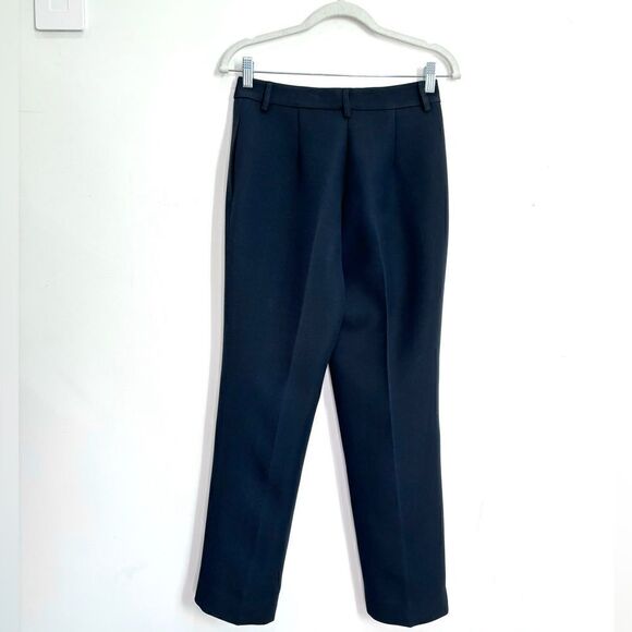 Attersee cigarette pants in navy - Picture 7 of 11